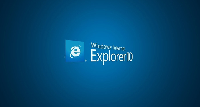 Internet Explorer Browser