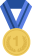medal