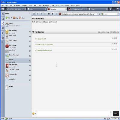 Opera Unite CSRF ing anyfakeid user to join the Lounge