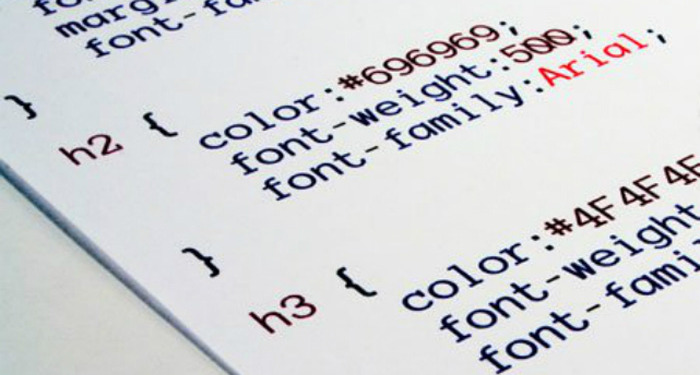 css style sheets