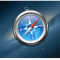 Safari browser