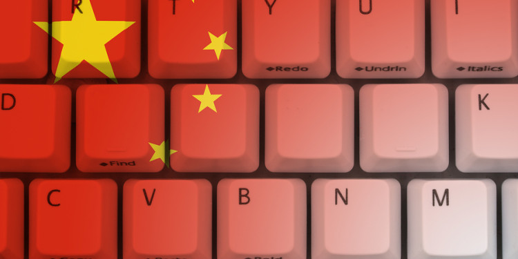 Internet in China
