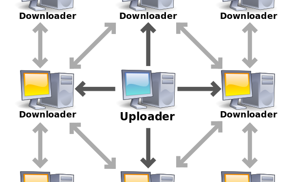 BitTorrent_network.svg