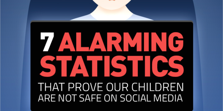 7 alarming statistics