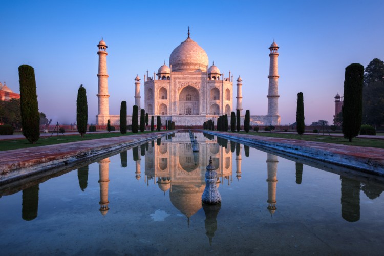 INDIA