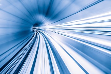 tunnel-speed-shutterstock_167149817