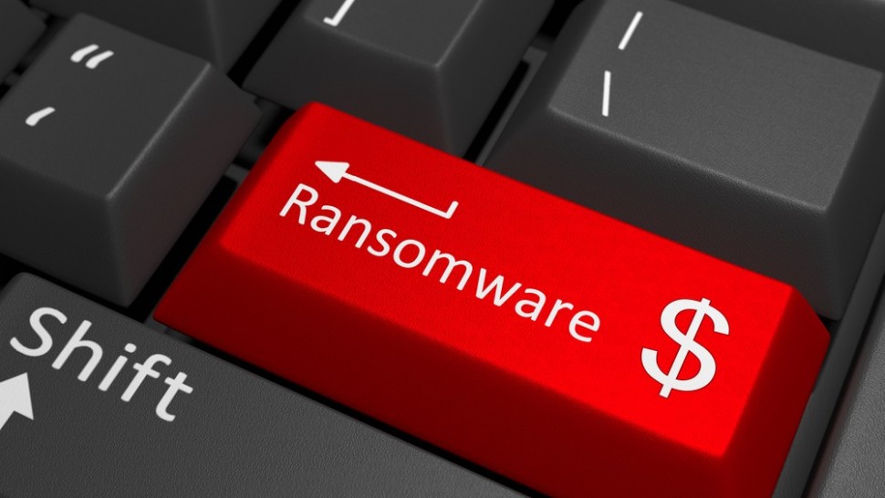 Ransomware Gets Real: the 2016 Cyber Fright of the Year