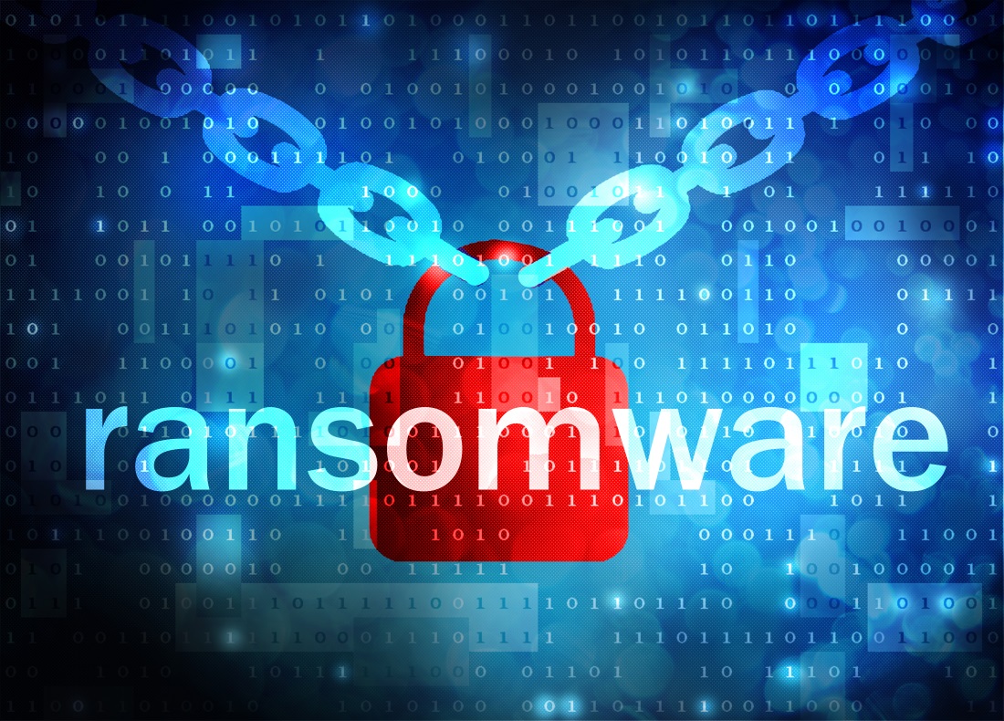 Ransomware: How to Protect Yourself Because You Need to Be Ready