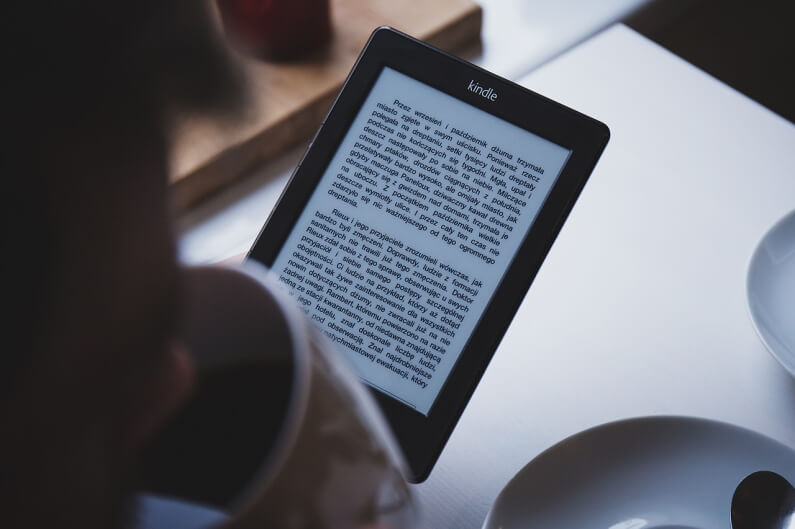 Best VPN for Kindle