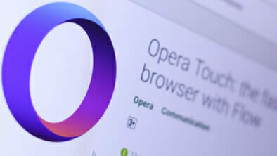 Opera Browser