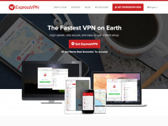 ExpressVPN Review 2017